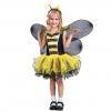 Halloween Kids Bee Costume Dress