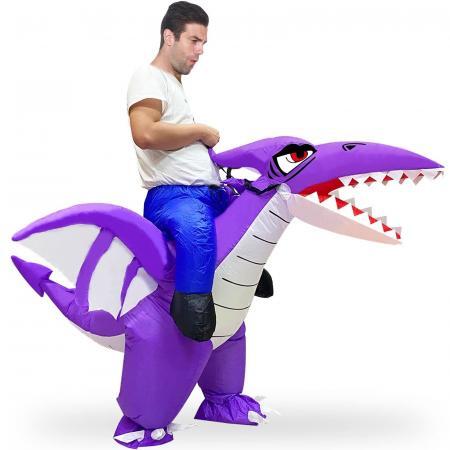 Halloween Pterosaur Inflatable Costume