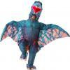 Halloween Pterosauria Inflatable Costume Suit