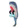 Halloween Shark Inflatable Costume