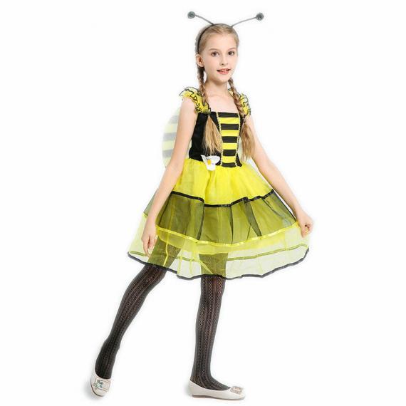 Kids Bee Dress