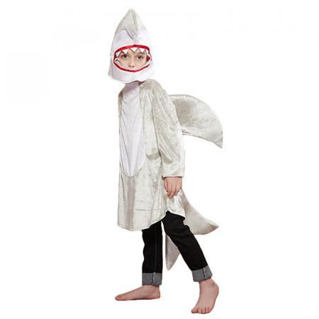 Kids Shark Costume