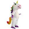 Unicorn Inflatable Costume