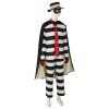 Adult Hamburglar Costume