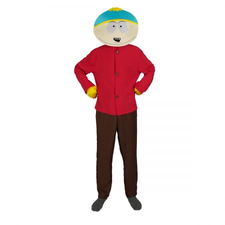 Cartman Costume