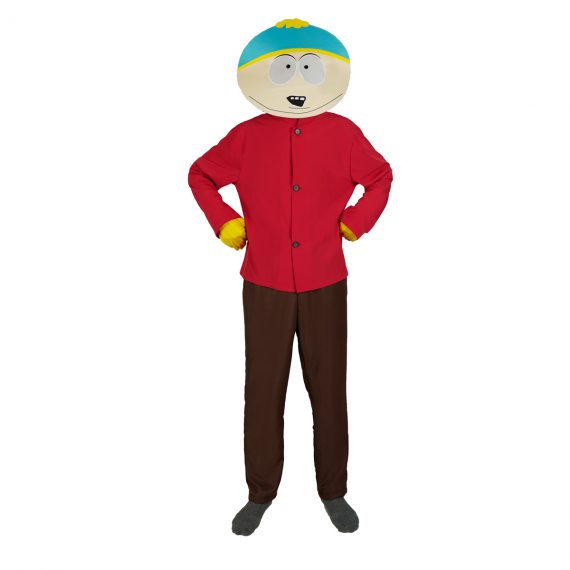 Cartman Costume