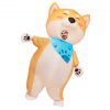 Cute Shiba Inu Inflatable Costume For Adult