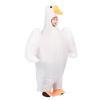 Funny Goose Inflatable Costume For Adult