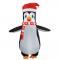 Funny Penguin Inflatable Costume