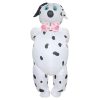Funny Spotted Inflatable Inflatable Costume For Adult