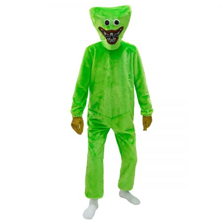 Grumpy Huggy Cosplay Costume
