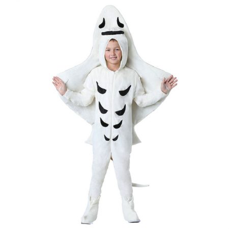 Kids Squash One Piece Costume