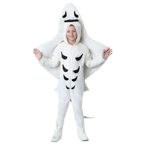 Kids Squash One Piece Costume