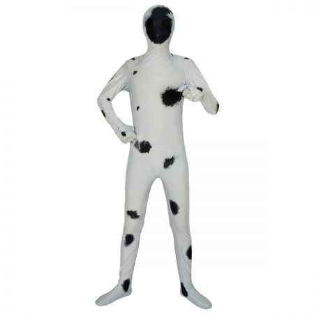 Spider Man Across The Spider Verse The Spot Costume