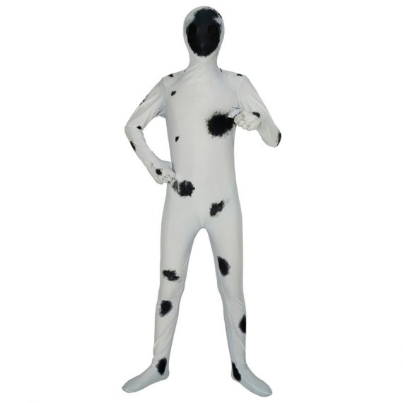 Spider Man Across The Spider Verse The Spot Costume