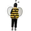 Halloween Kids Bee Costume