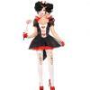 Women’s Queen of Heart Costume