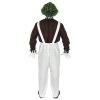 Adult Oompa Loompa Costume