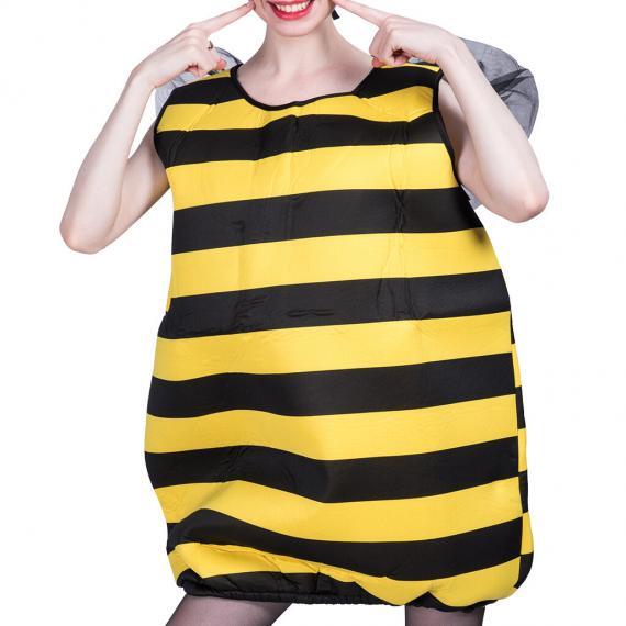 Adult Female Bee Costume