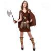 Women’s Knight Costume