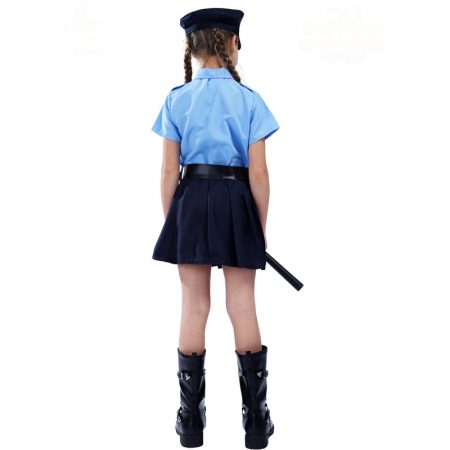 women’s lifeguard costume