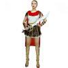 Ancient Roman Soldier Women’s Costume