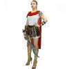 Ancient Roman Soldier Women’s Costume