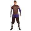 Men’s Roman Warrior Cosplay Costume