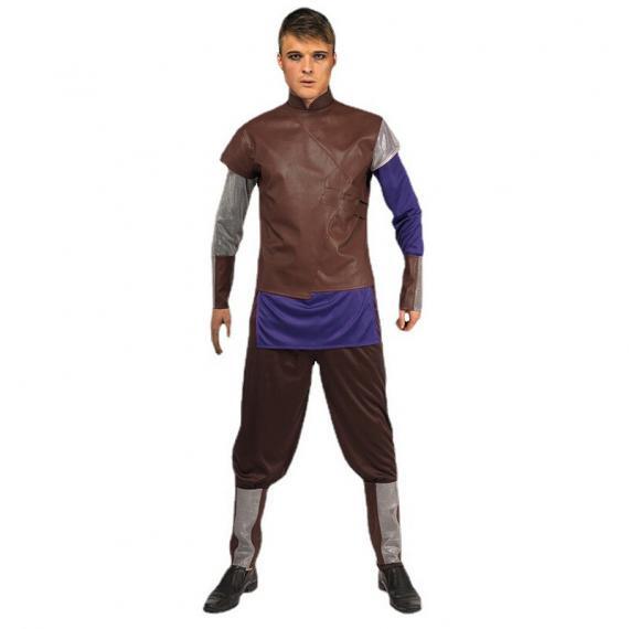 Men’s Roman Warrior Cosplay Costume