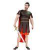 Men’s Roman Soldier Tunic Costume