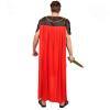 Men’s Roman Soldier Tunic Costume