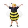 Adult Bee Inflatable Costume