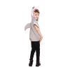 Cute Kids Shark Costume