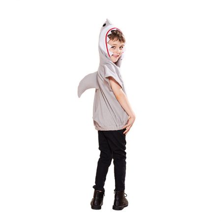 2Cute Kids Shark Costume