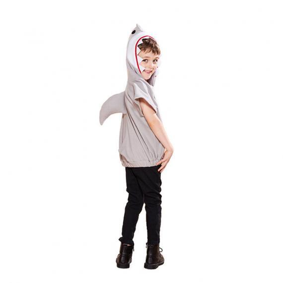 Cute Kids Shark Costume