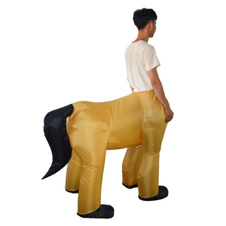 2Funny Centaur Inflatable Costume