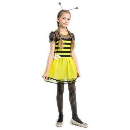 2Girl Bee Dress