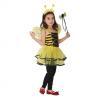 Girl Bee Dress Costume