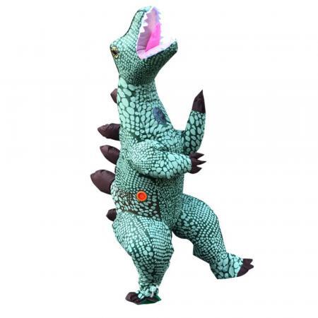 2Halloween Inflatable Stegosaurus Costume