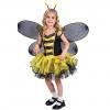 Halloween Kids Bee Costume Dress