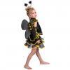 Halloween Kids Bee Dress