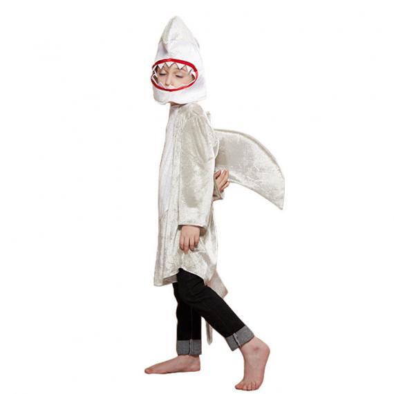 Kids Shark Costume