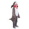 Kids Shark Onesie Costume