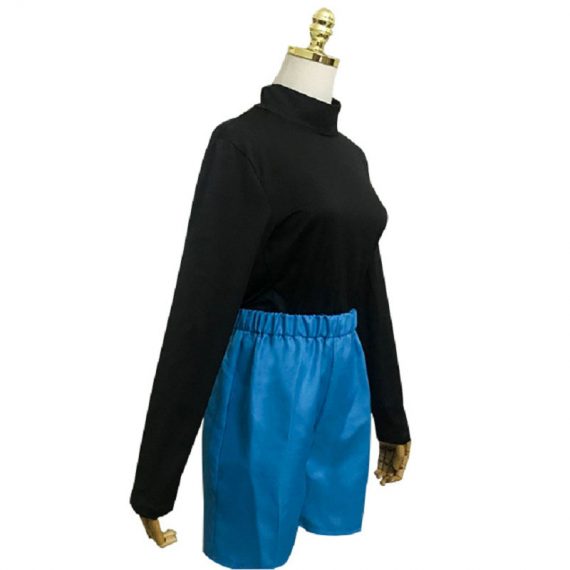 Adult Cuphead Costume