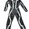 Adult Tron Suit Costume