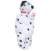 Funny Spotted Inflatable Inflatable Costume For Adult