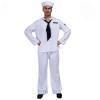 Sailor Uniform Costume Suit