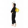 Girl Bee Bodysuit Costume