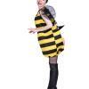 Adult Female Bee Costume
