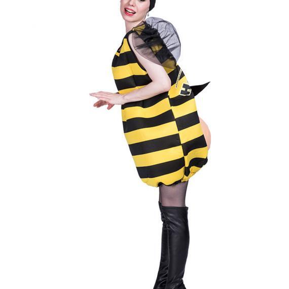 Adult Female Bee Costume